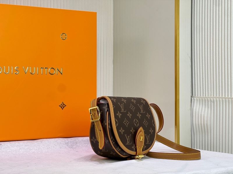 Louis Vuitton Satchel Bags